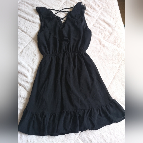 Monteau dress. Size XS - Picture 1 of 10